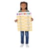 Fun Express 16" x 20 3/4" Elementary Sight Words Classroom