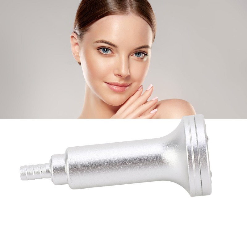 Vacuum Gua Sha Probe Accessory Vacuum Therapy Probe Head for