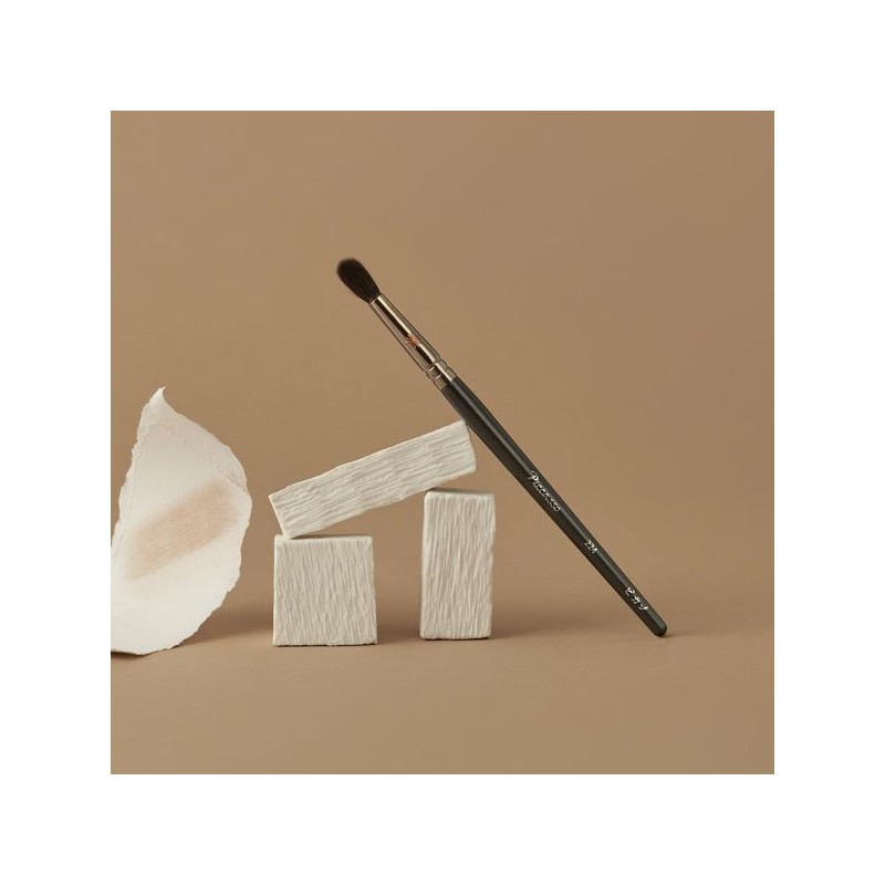 Picasso Signature Eyeshadow Brush Eyeline Smudging 1307, 1 piece /