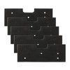 WH01X35719 Washer Dryer Combo Lint Filter for GE Washer Dryer
