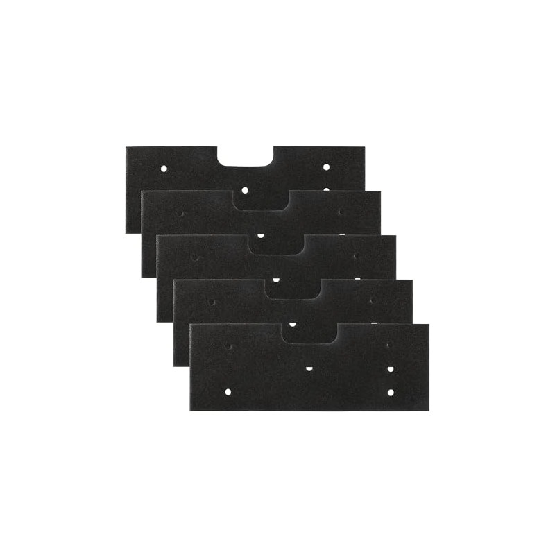 WH01X35719 Washer Dryer Combo Lint Filter for GE Washer Dryer