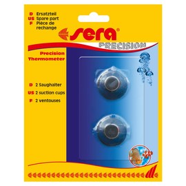 sera suction cups for sera precision thermometer