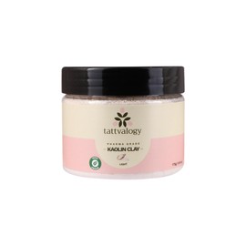 Tattvalogy Kaolin Clay, 175g