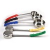 2 or4 Ounce Solid Stainless Steel Portion Control Ladle Spoon