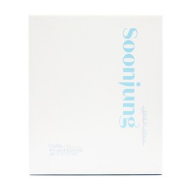 Etude Soonjung Skincare 2-piece set / 에뛰드 순정 스킨케어 2종세트