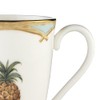 Lenox 6226708 British Colonial Bamboo Mug