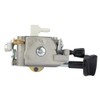 42411200625 Carburetor for Stihl BR200 BR200-D Backpack blowers with Air