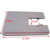 CKPSMS Brand - 1PCS Extension Table #2500513961 Compatible with/Replacement for