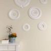 Ekena Millwork CM09CL 9 OD X 4 1/2 ID X