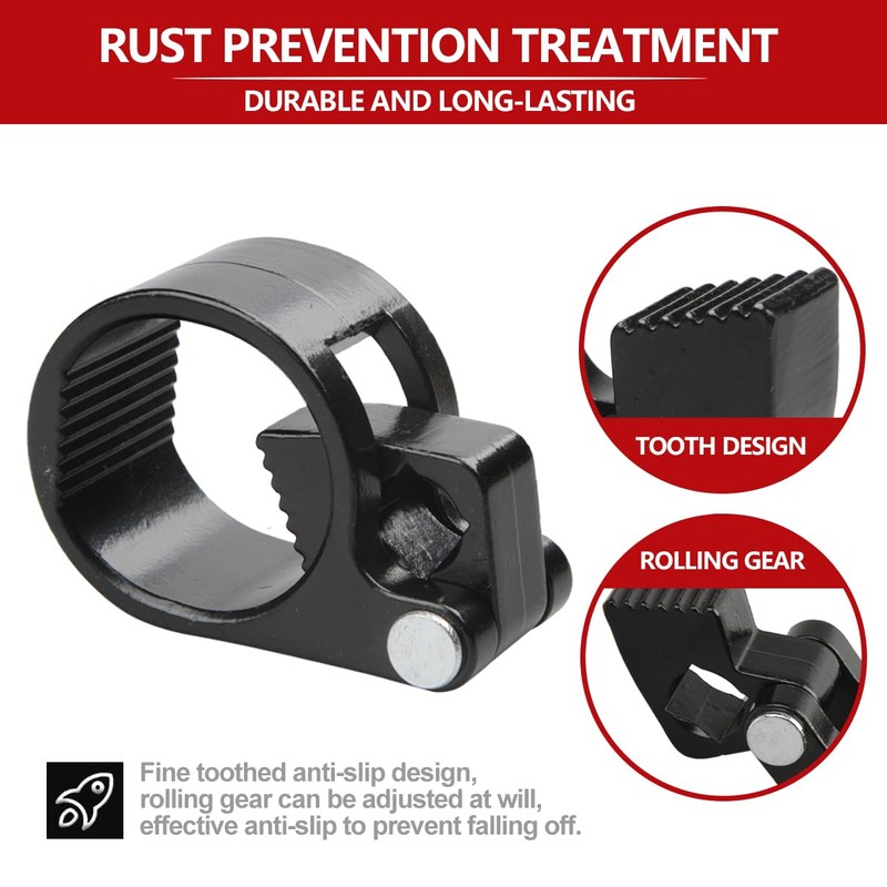 YanTone Inner Tie Rod Tool