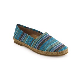 Aetrex Kylie Slip-On Flats with Arch Support