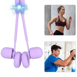 Cordón Para Tapones Para Los Oídos [2 Piezas] Con Cable De Seguridad Magnético Resistente A Tirones, Cordón De Silicona Flexible Con La Mayoría De Los