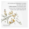 Skin1004 Madagascar Centella Travel Kit, Juego De 5 Piezas