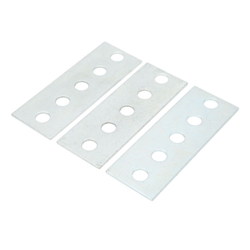 Snow Blower Impeller Kit Modification 3/8in HD 3 Blade Universal