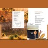 Hielo Mineral Florigan 2pz + 2 Pomada Real Blanca Para
