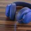 Geekria Cable de audio con micrófono compatible con auriculares JBL,