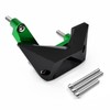 LEDISHUN Engine Guard for Kawasaki Z1000 Z1000 (2010-2022) Z900 (2017-2022)