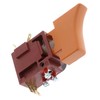 Makita 651282-3 Switch for Model 9227CB Polishing Machine