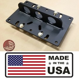 StreetRays [Originals] [SR] LSX Engine Lift Plate LS LS2 LS1 LS3 6.0L 5.3L 5.7L & 4150 4500 Carb (USA)