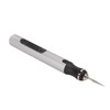 Electric Engraving Pen 3 Gear Speed Adjustment Portable Rechargeable Cordless