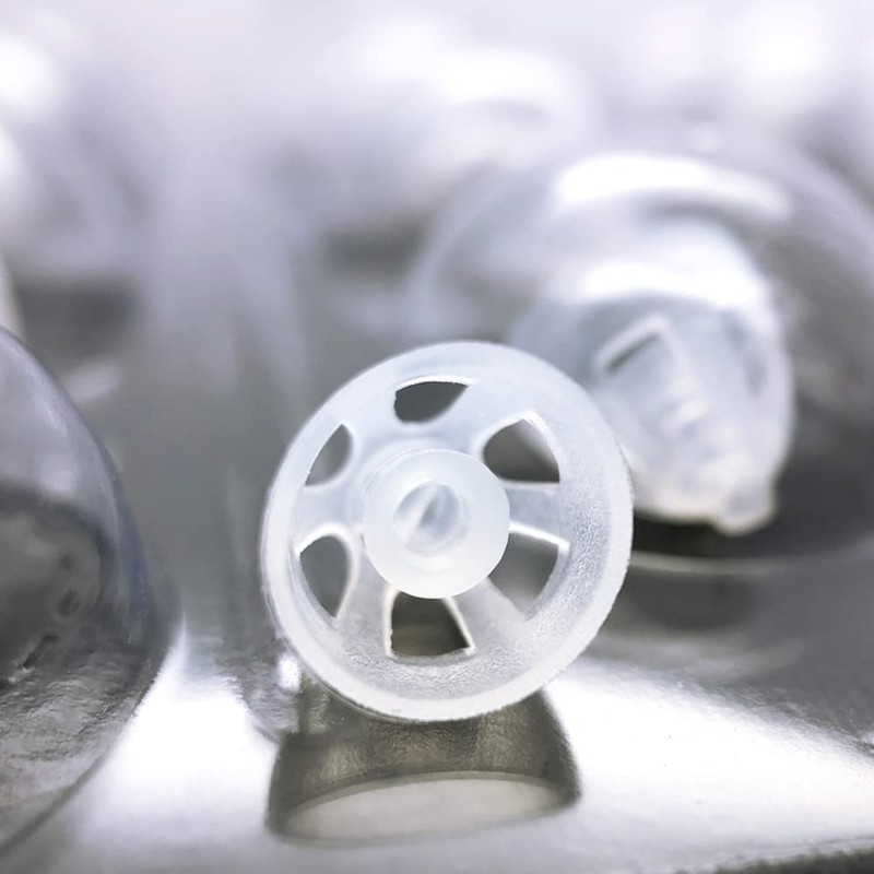 MiniFit Open Dome 10mm Ear Tips for Oticon Hearing Aids