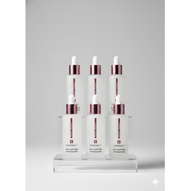 Centellian24 Expert Madeca Mela Capture Ampoule Max 45ml 6pcs / 센텔리안24 엑스퍼트 마데카 멜라 캡처 앰플 맥스 45ml 6개