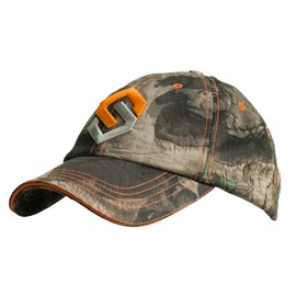 ScentLok Bowhunter Elite Midweight Camo Hunting Hat for Hunting, Camping, and Outdoor Use (Mossy Oak Terra Outland)