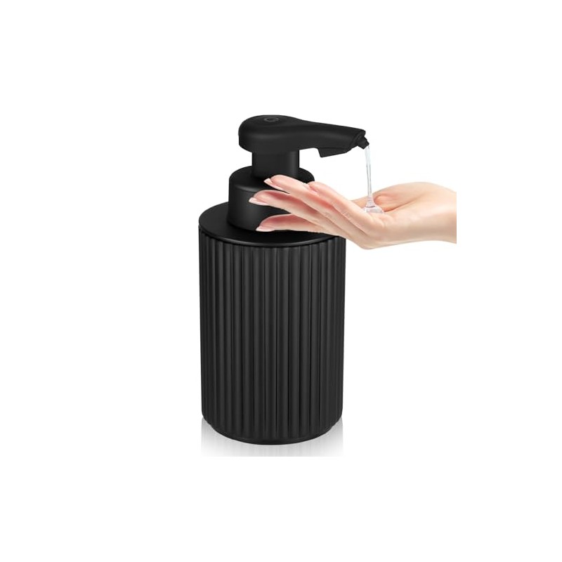 Phneems Soap Dispenser Automatic Electric Automatic Soap Dispenser with Sensor