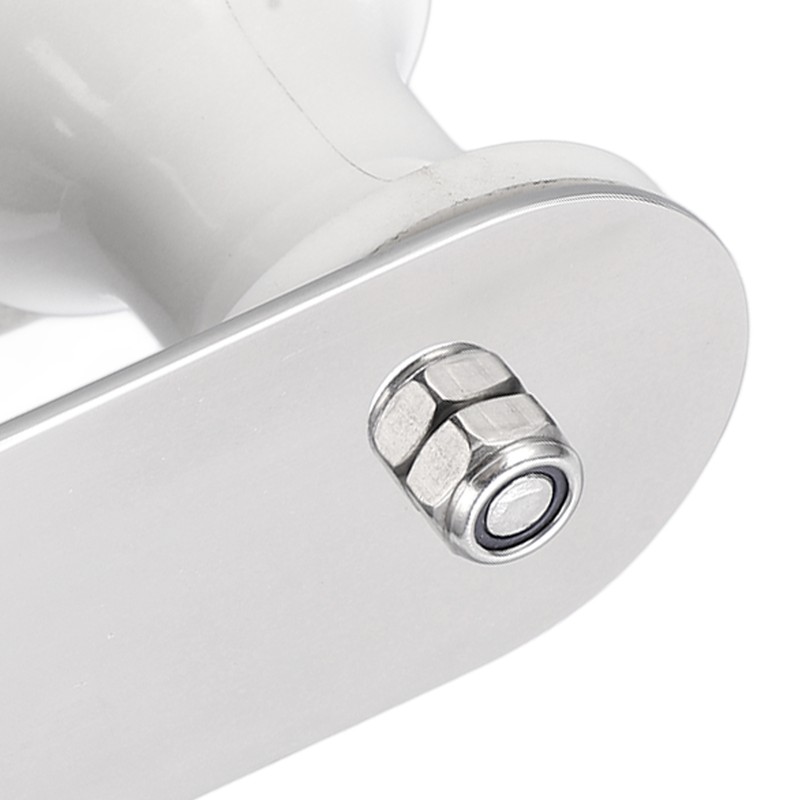 Anchor Roller Stainless Steel Easy Use Strong Applicability Ship Accessories