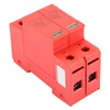 Fireproof Low Voltage Shutdown Device, Shutdown Device, DC1000V Home for