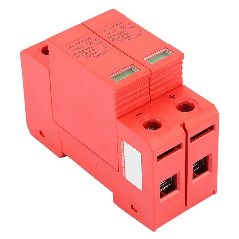 Fireproof Low Voltage Shutdown Device, Shutdown Device, DC1000V Home for
