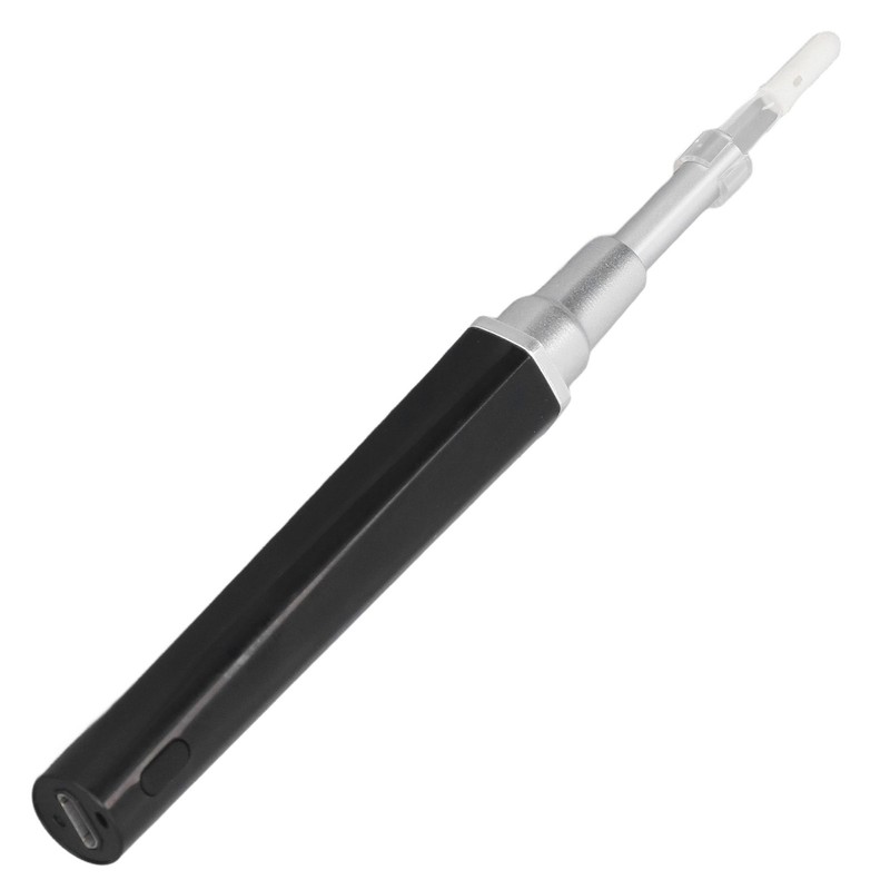 Smart Visible Ear Cleaner Wifi Visual Earwax Removal Kit 5MP