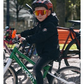 SEKKAF Youth Baseball Sunglasses Kids Sports Sunglasses for Boys Girls Softball Cycling Glasses UV400 Protection