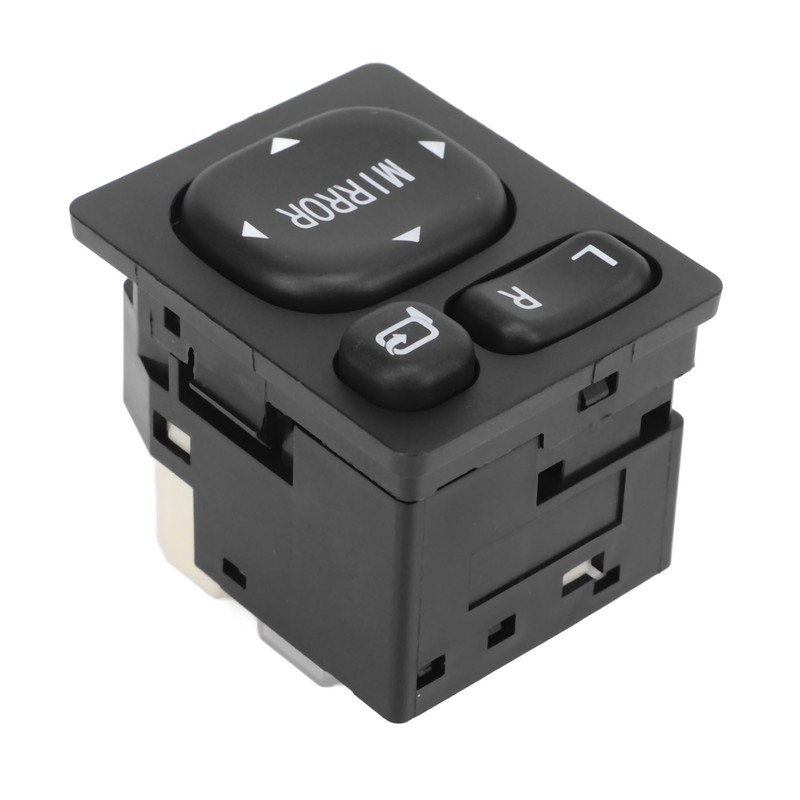 Rear View Mirror Folding Control Switch 84872‑52040 Electric Adjustment Switch