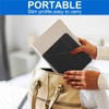 Case for Kobo Libra Colour 2024,Electro-weideworld Full Protection Folding Stand