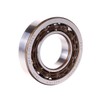 SKF 7208 BECBP Angular Contact Radial Ball Bearing, steel