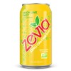 Zevia Zero Calorie Soda, Lemon Lime Twist, 12 Fl Oz