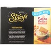 Stacys Snacks, Pita Chips, 6 Ounce