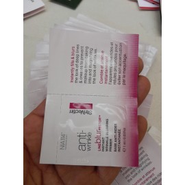 StriVectin LOT OF 2 STRIVECTIN NIA 114 INTENSIVE EYE CONCENTRATE FORINKLES, SAMPLE 2x1ML