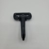 fastex 1" fastex Wide fit Plastic Clip for Strap Webbing