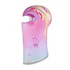 Buff Polar Balaclava Children's Unicorn Pink