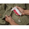 Buttoneer Button Fastening System - NEW and Improved! - Attaches