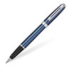 Sheaffer Prelude Deep Blue w/Horizontal Line Engraving Rollerball Pen