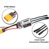 3in1 Outrunner Brushless Motor ESC Combo for Axial SCX10 Traxxas