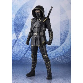 S.H. Figuarts Avengers Ronin (Avengers: Endgame), Approx. 5.9 inches (150 mm), PVC & ABS Painted Action Figure