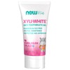 NOW Solutions, Xyliwhite™ Toothpaste Gel for Kids, Bubblegum Splash Flavor,