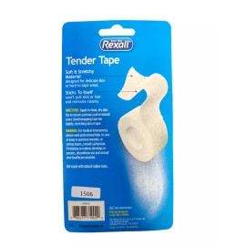 Rexall (Lot of 3) Rexall - Tender Tape -  2 Ct. Each