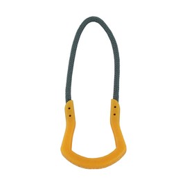 VANQUEST Spartan Zipper PULLS (6 Pack) (Orange)