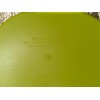 Tupperware UNIQUE Beautiful New Micro-steamer Tortilla Keeper 1 1/2QT Lime