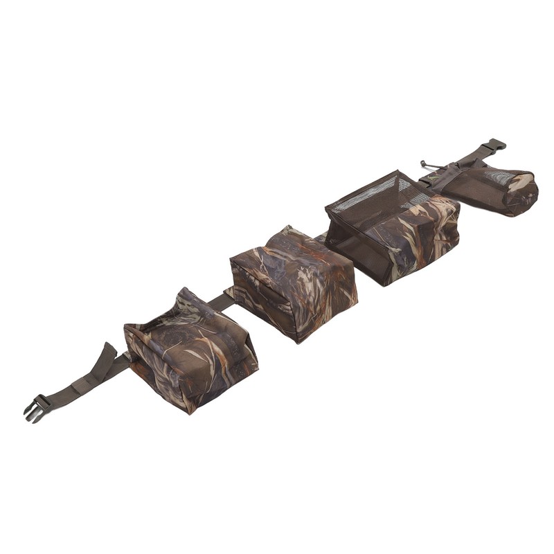 Dove Hunting Belt Bag Adjustable Hunting Gear Hunting Accessories Dove